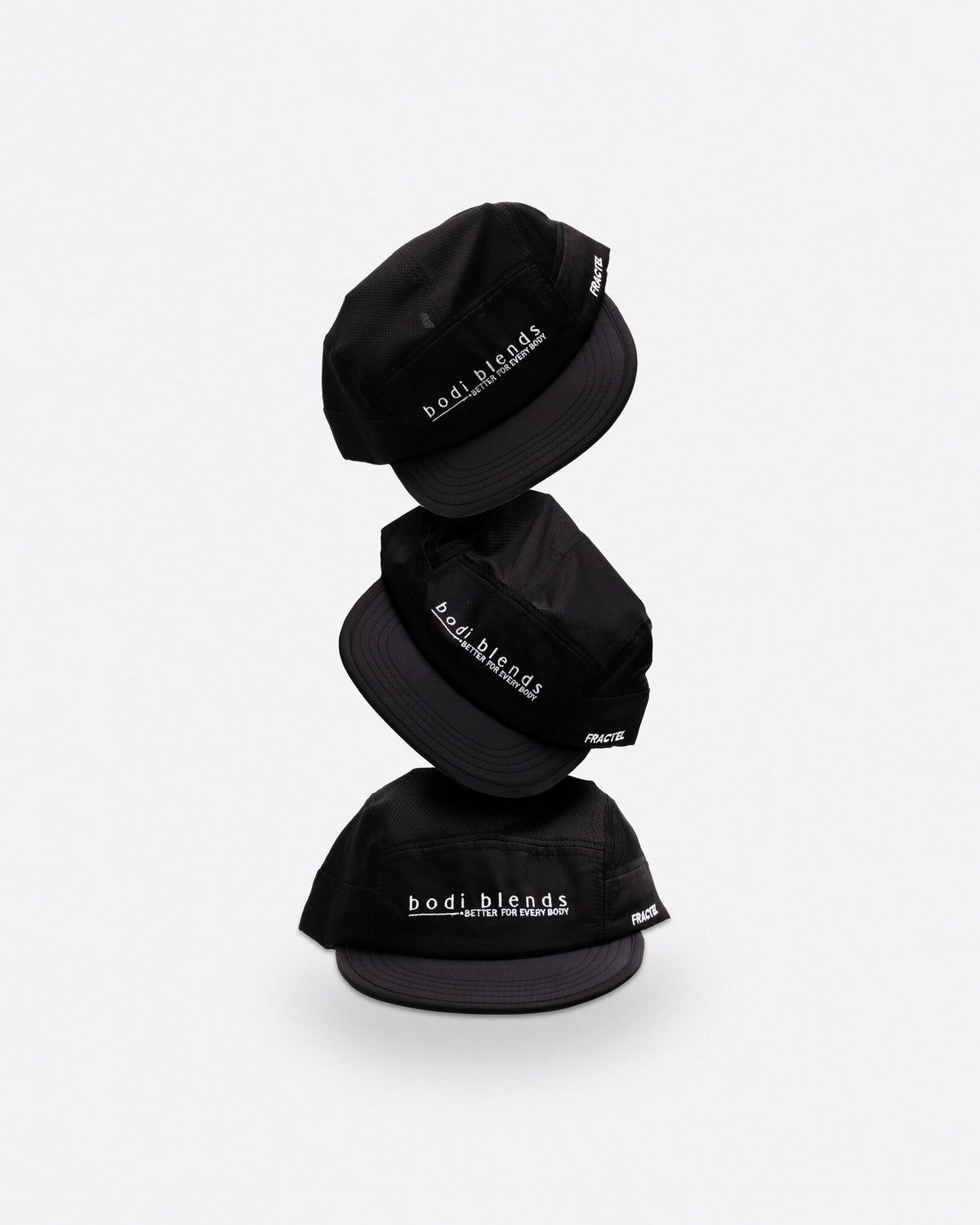Performance Cap