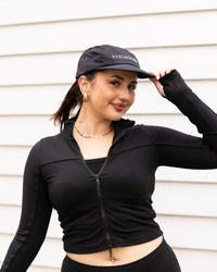 Performance Cap