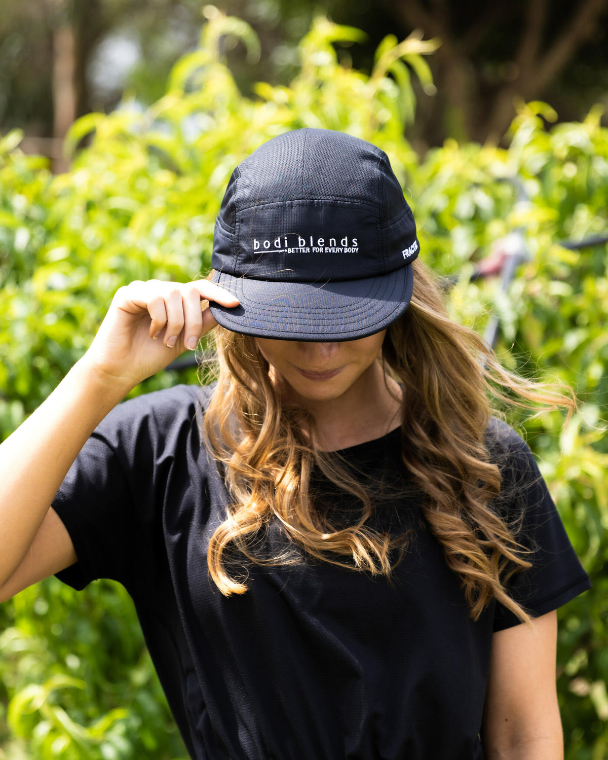 Performance Cap