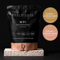 Bodi Blends Chocolate WPI