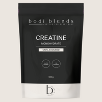 Bodi Blends Creatine Monohydrate