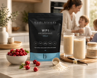 Bodi Blends Vanilla WPI