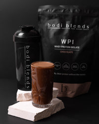 Bodi Blends Chocolate WPI
